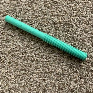 Baby Teething Tube